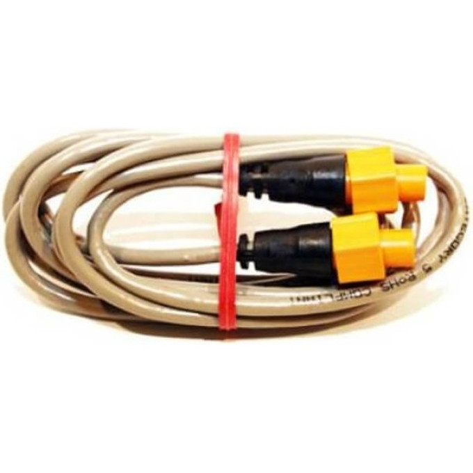 Удлинитель Ethernet LOWRANCE ETHEXT-50YL, 15,5 м 000-0127-37