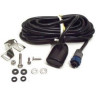 Трансдьюсер LOWRANCE HST-WSBL 83/200 кГц с температурой 000-0106-72