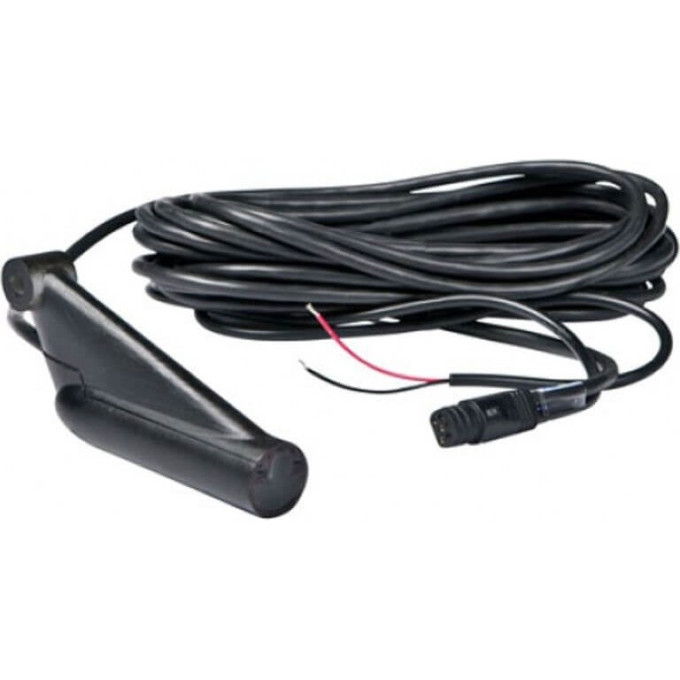 Датчик эхолота LOWRANCE Skimmer XDCR DSI с температурой 000-10260-001