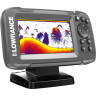 Эхолот LOWRANCE Hook2-4X Bullet 000-14013-001