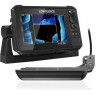 Эхолот LOWRANCE HDS-7 Live с Active Imaging 3-in-1 (Row) 000-14419-001