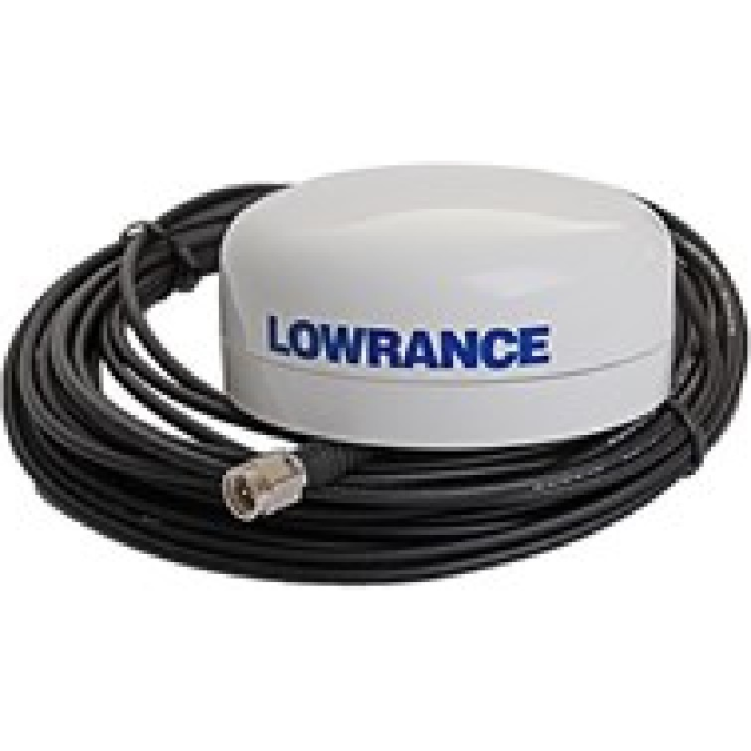 GPS-модуль LOWRANCE POINT-1 с компасом 000-11148-001