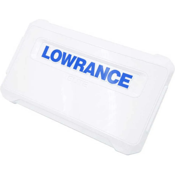 Солнцезащитный чехол LOWRANCE SunCover 9″ Elite FS